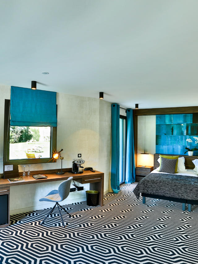 Albergo Ristorante Baud