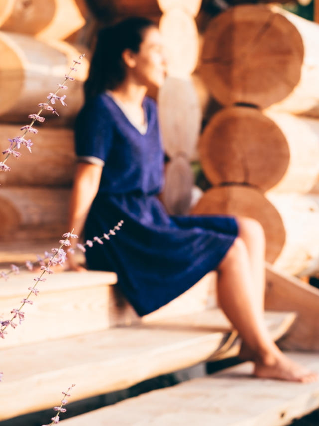 Un momento fuori dal tempo alle Cabanes du Salève