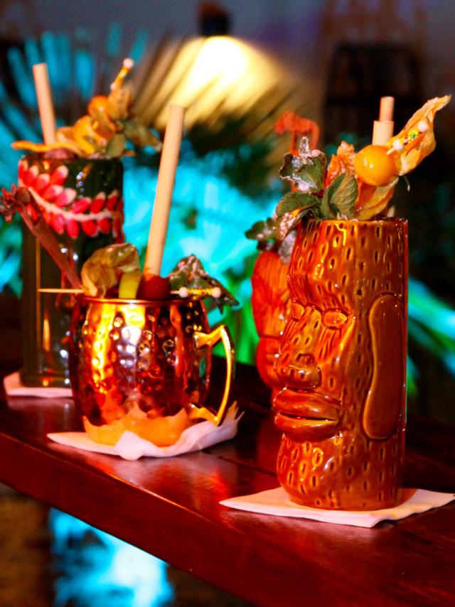 Capanna degli animali