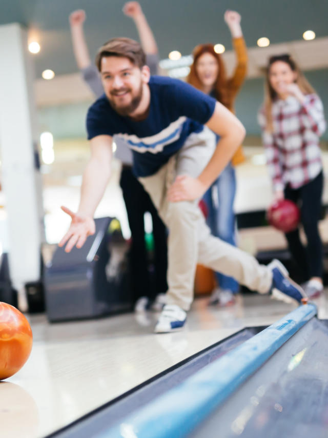 Bowling