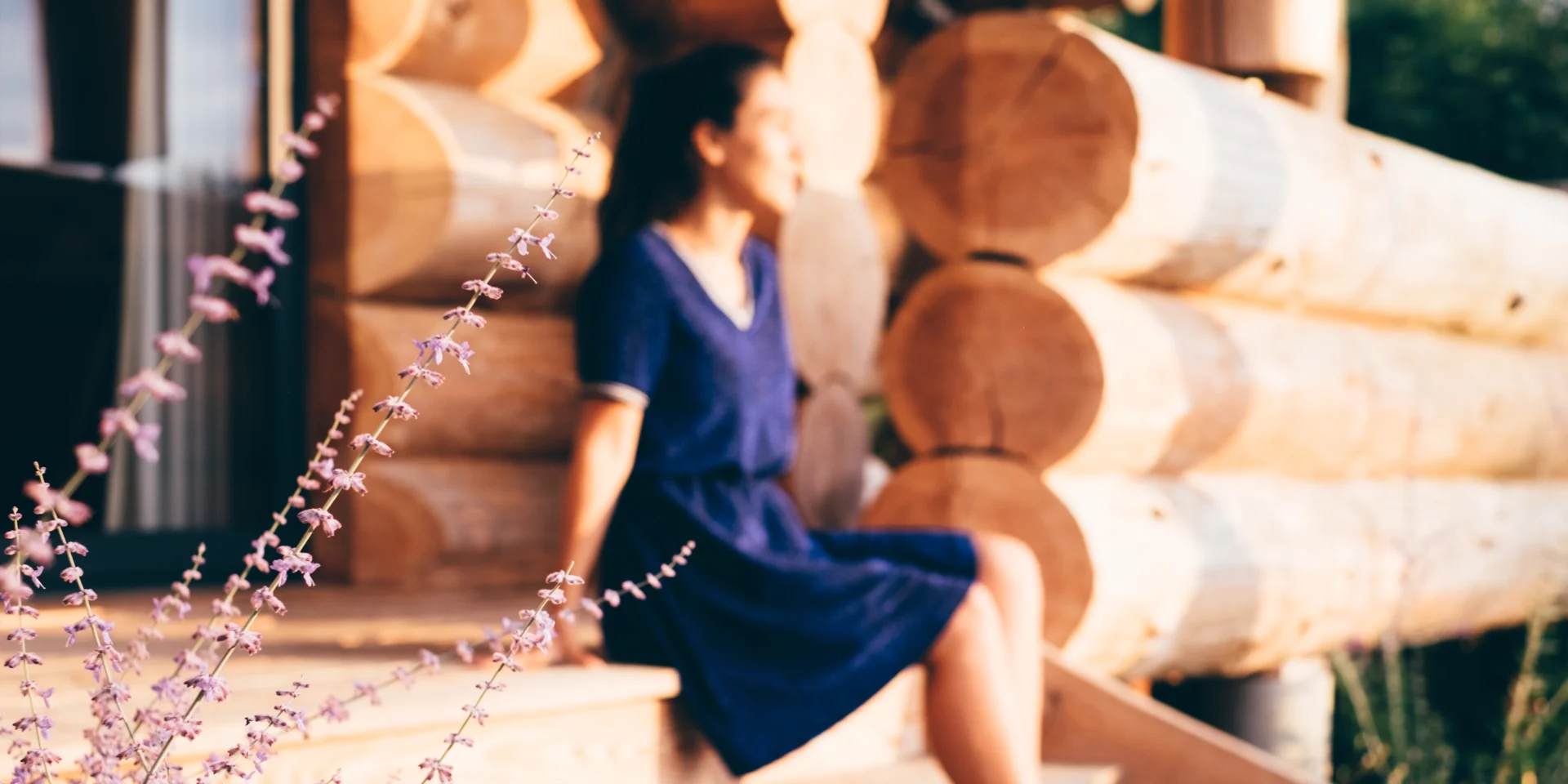 Un momento fuori dal tempo alle Cabanes du Salève