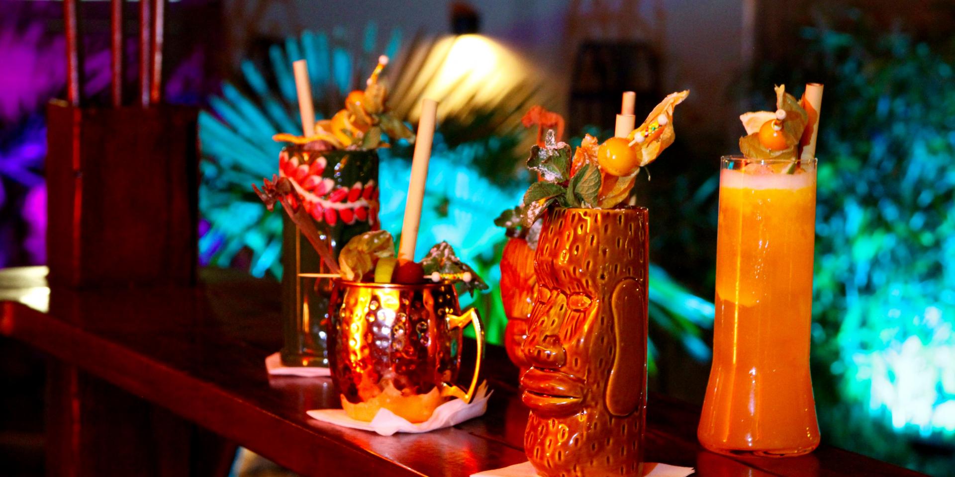 Capanna degli animali