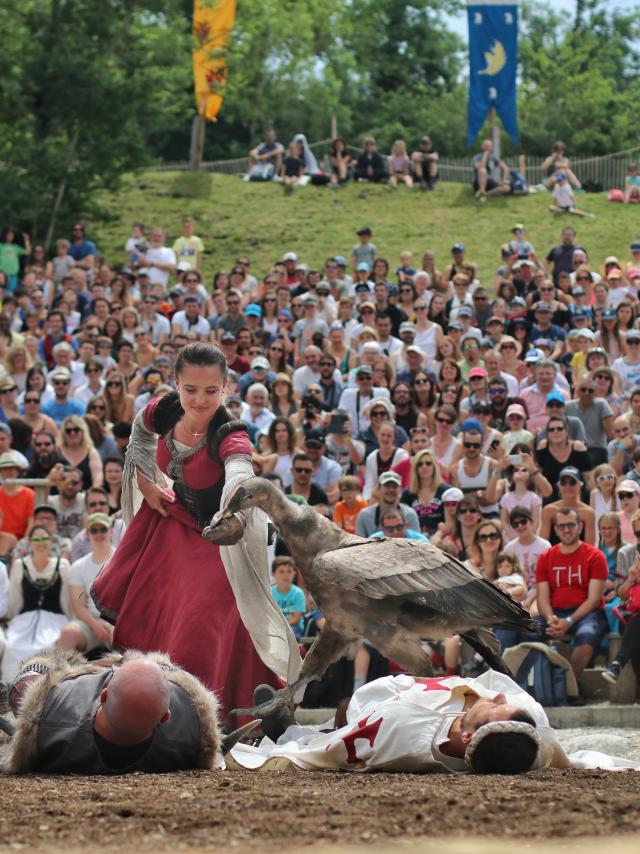 Grandi monumenti d'Andilly