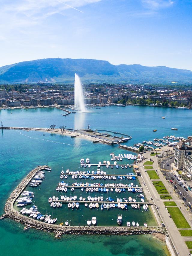 Lac Léman