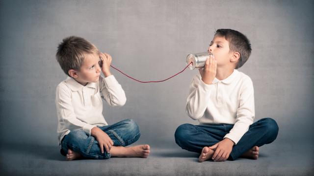 Service Communication