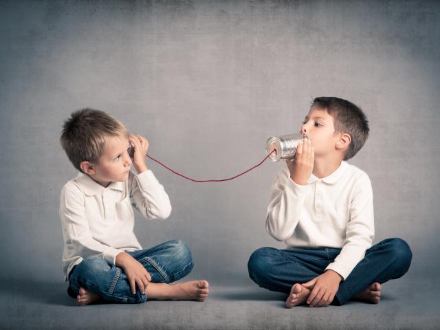 Service Communication