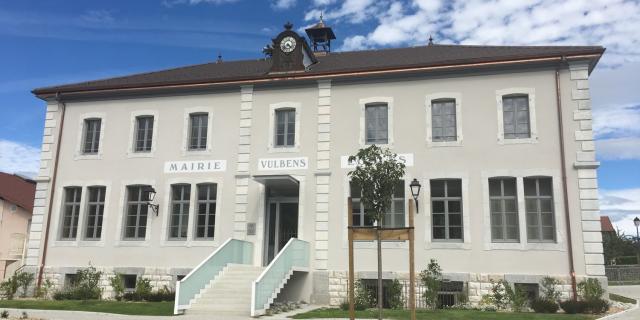 Vulbens