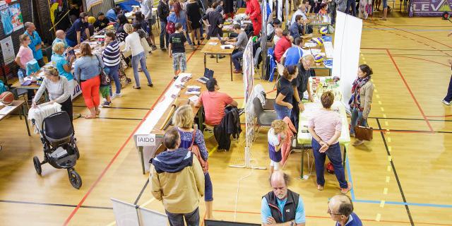 Foro de Asociaciones