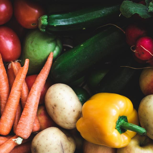 Légumes