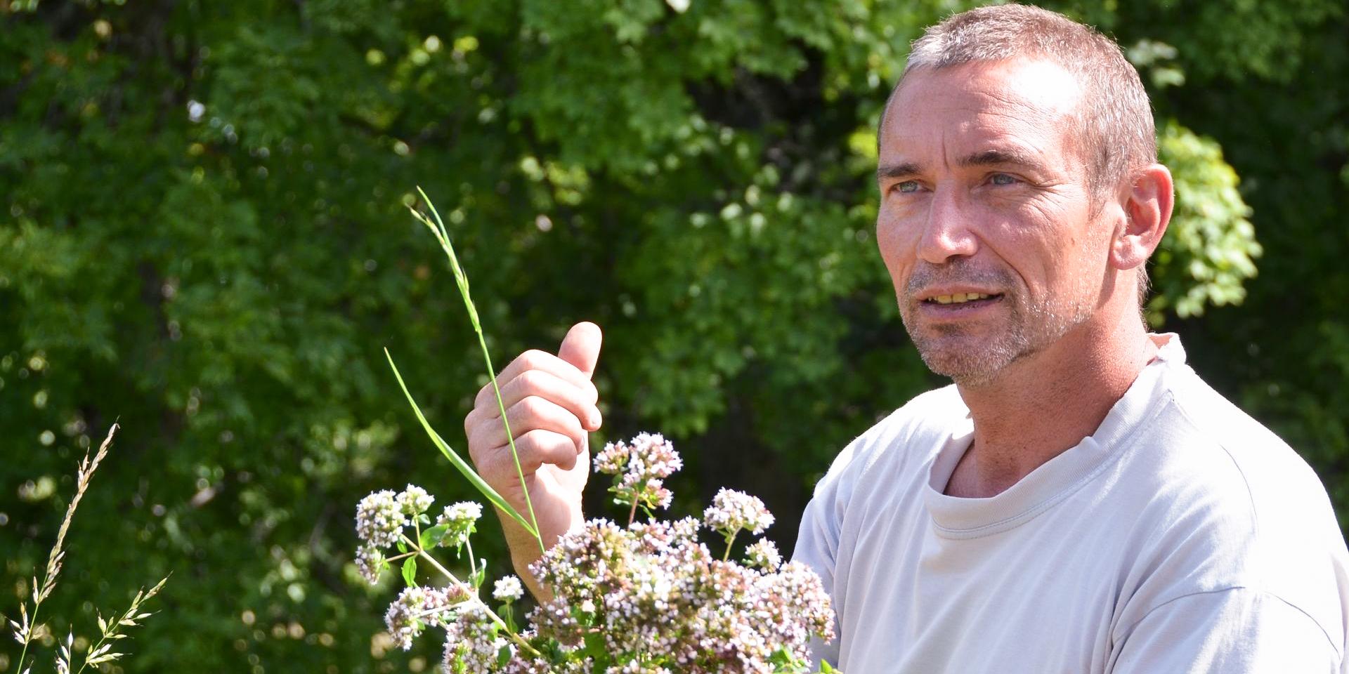 Scegliere con Patrick Loste