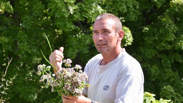 Scegliere con Patrick Loste