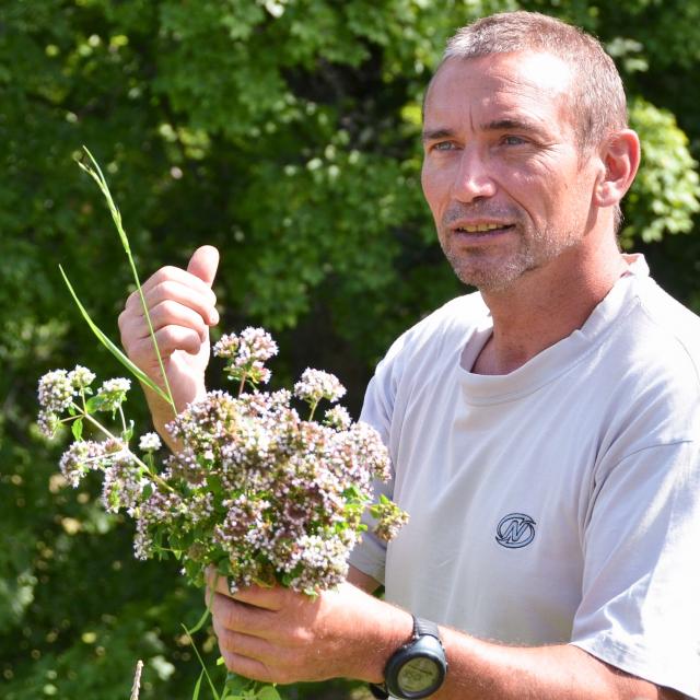 Scegliere con Patrick Loste