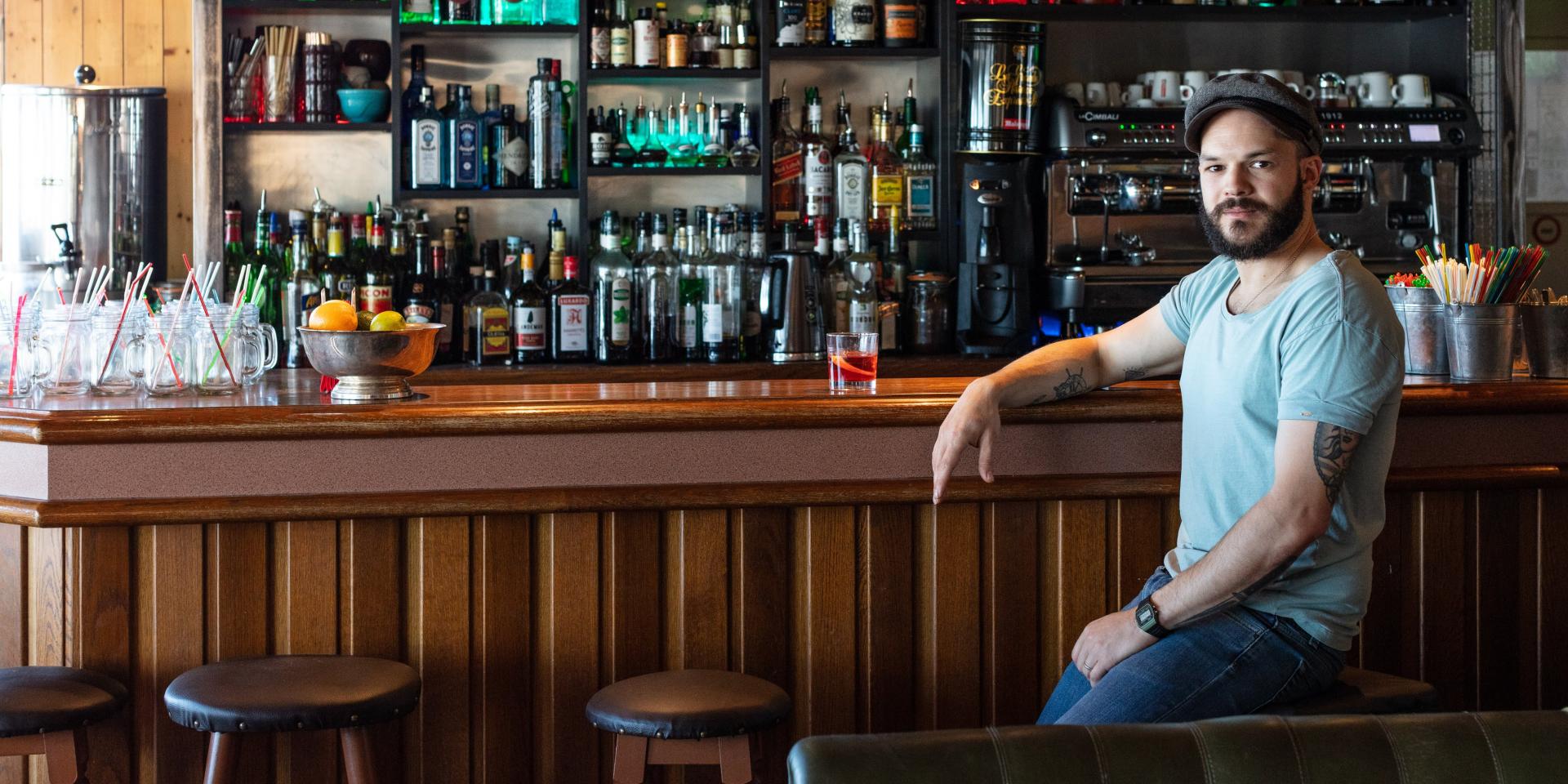 Jean-Pierre Tanous l'osservatorio