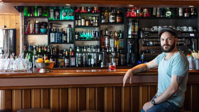 Jean-Pierre Tanous l'osservatorio