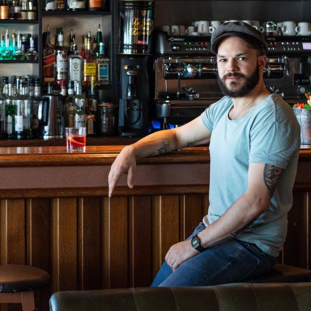 Jean-Pierre Tanous l'osservatorio