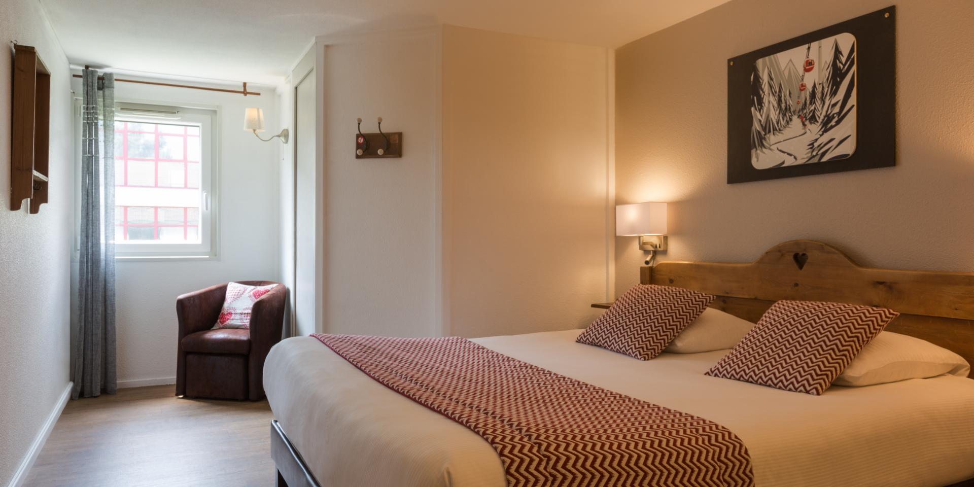 Superieure Double - Interhotel