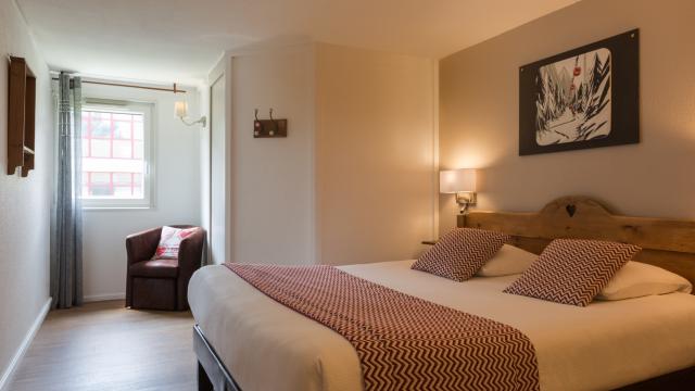 Superieure Double - Interhotel