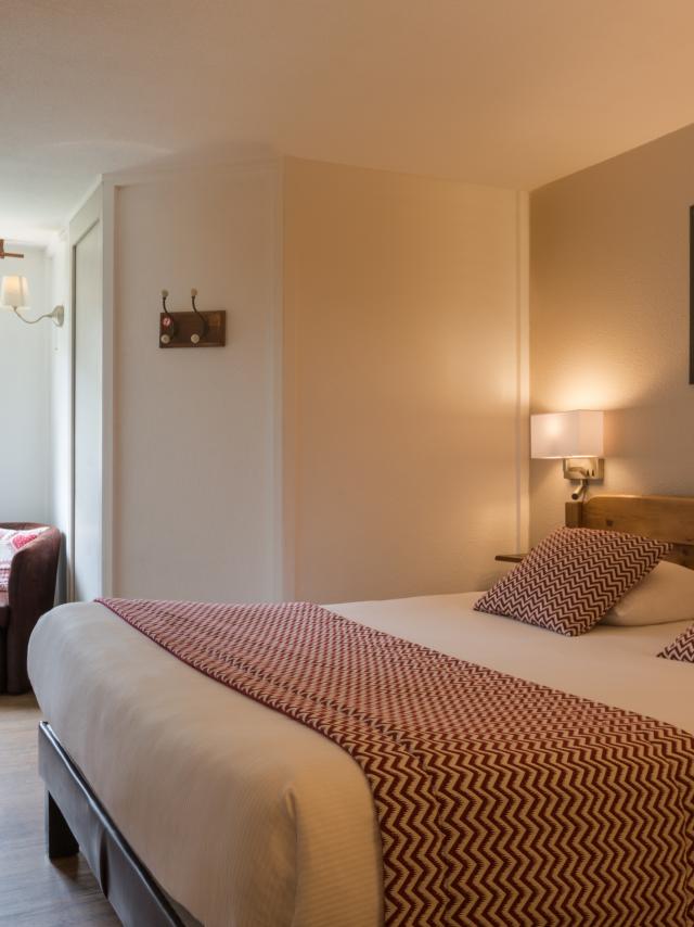 Superieure Double - Interhotel