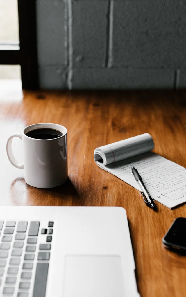 Enquête de satisfaction