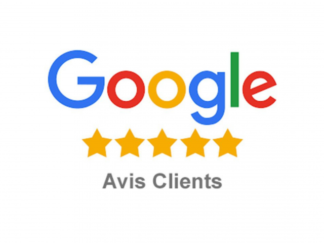 Recensioni di Google