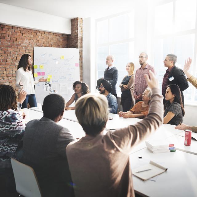 Préparer son séminaire