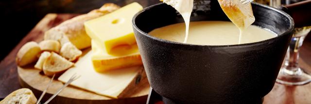 Fonduta savoiarda