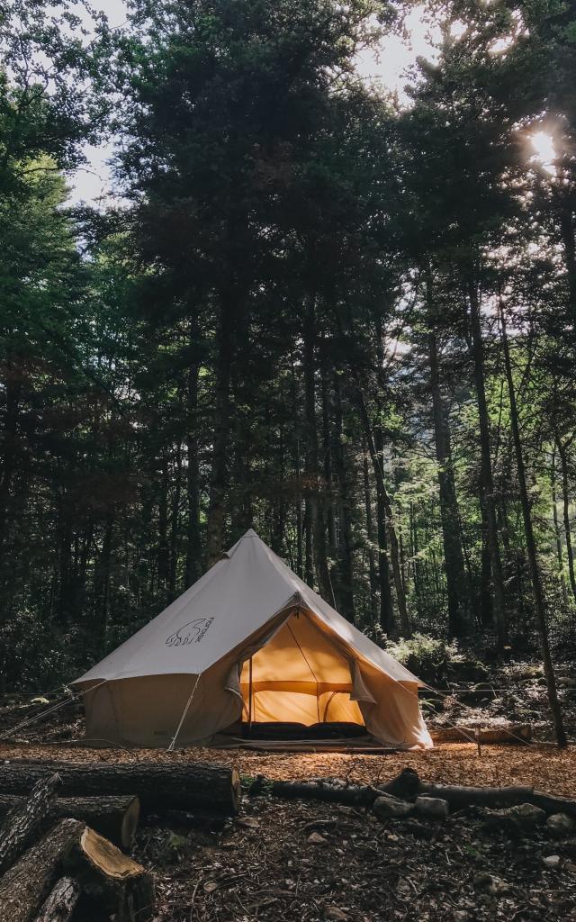 Mulâne Camp, Beaumont
