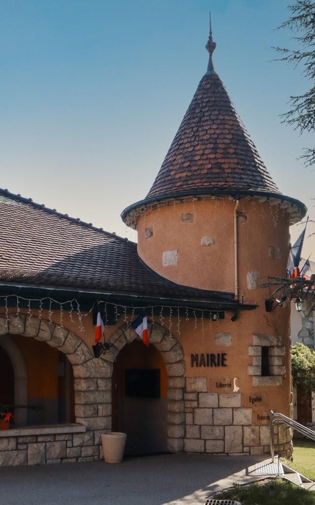 Municipio di Beaumont