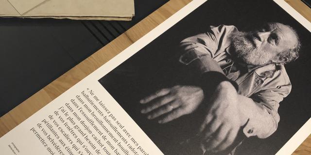 Arcipelago Butor, Manoir des livres