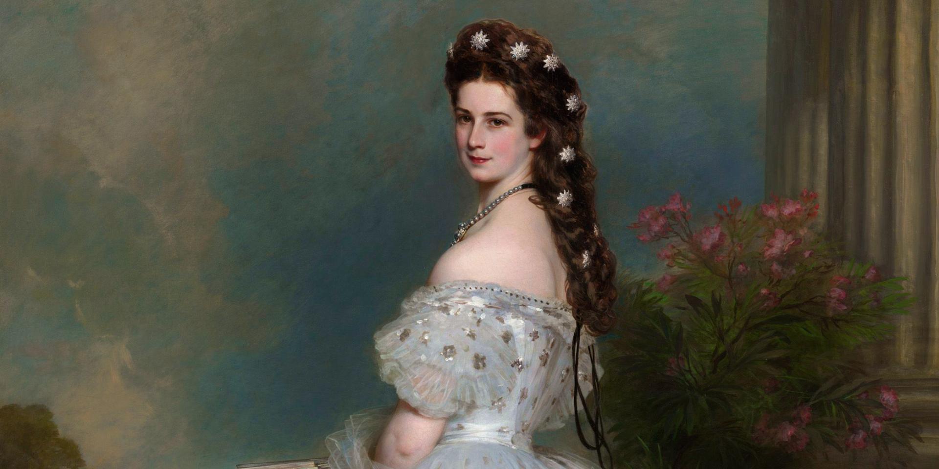 Elisabetta d'Austria