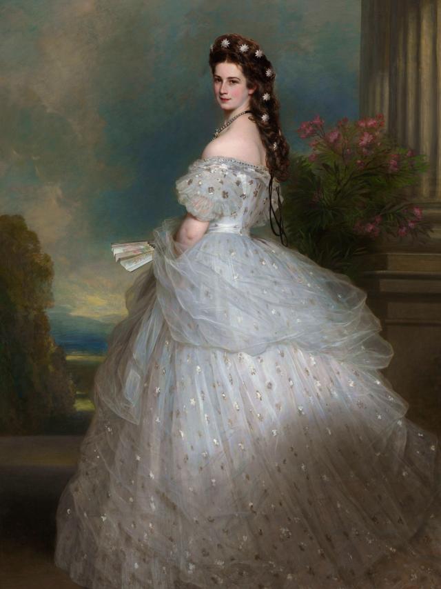 Elisabetta d'Austria