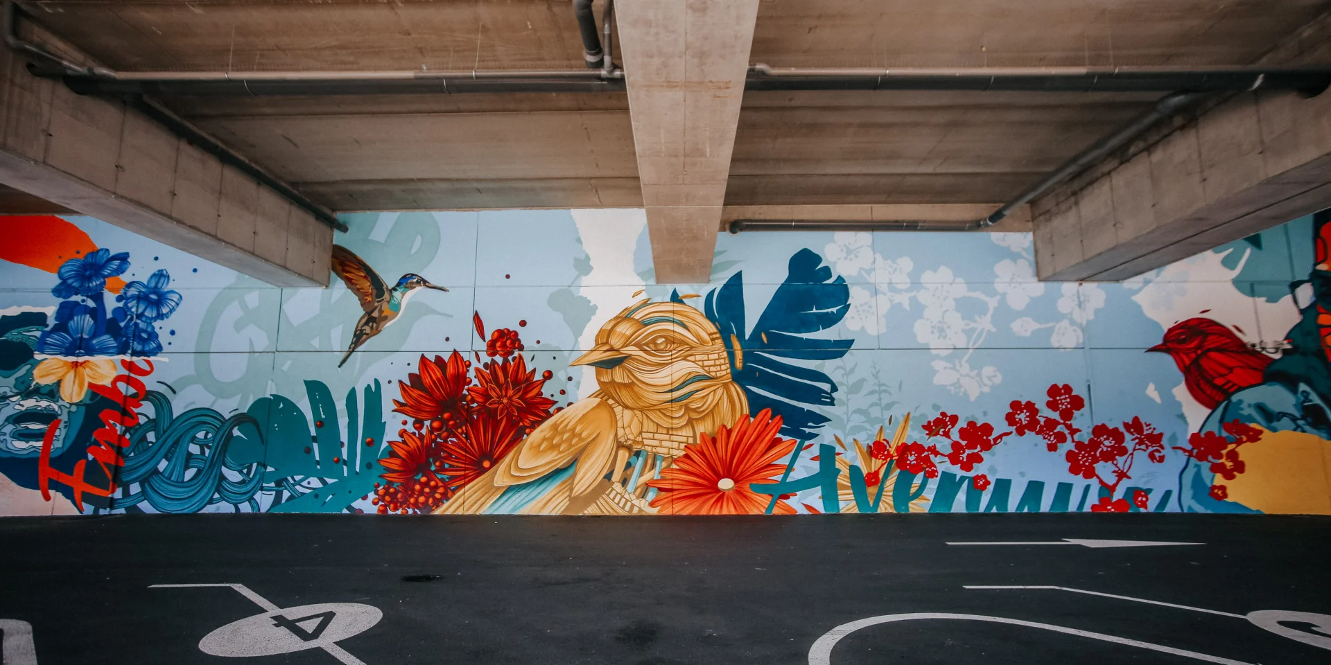 Viaggi di Wozdat, Keim, Lucky Lucien