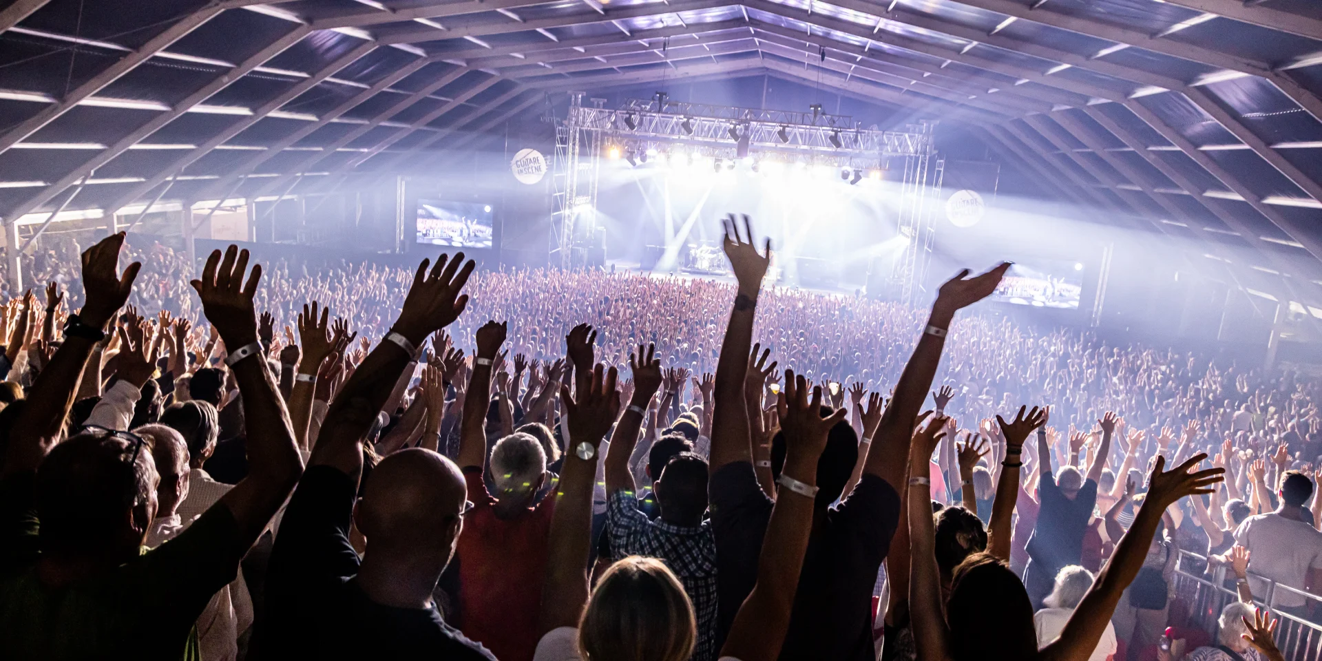 2022 Guitareenscene By C.moureaux