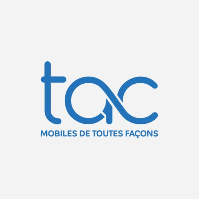 Logo Tac Mobilités