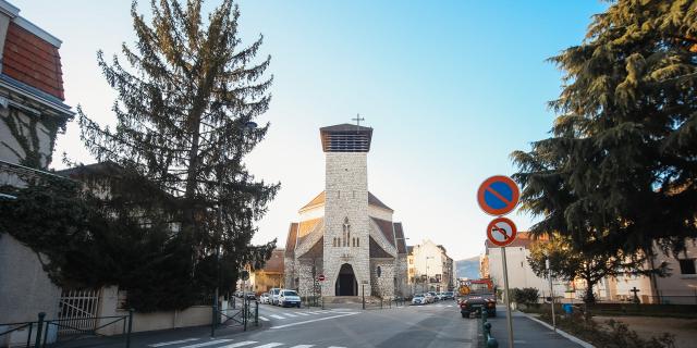 Chiesa di San Giuseppe