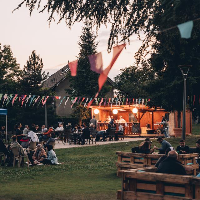 Acontecimientos clave