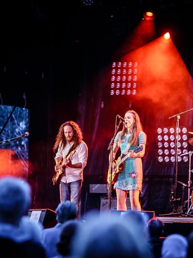 Festival del Blues di Léman 2021 - Duffy