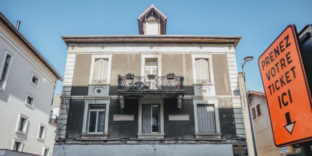 Casa dei ricordi (prigione di Pax)