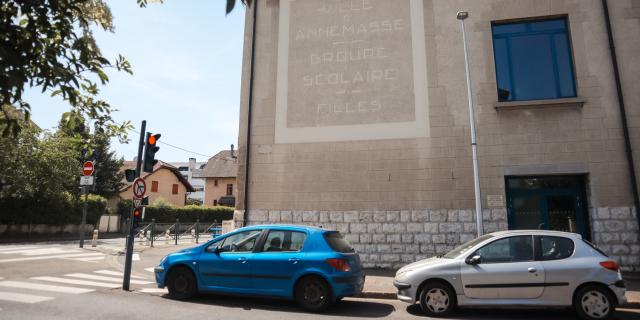 Gruppo scolastico Marianne Cohn