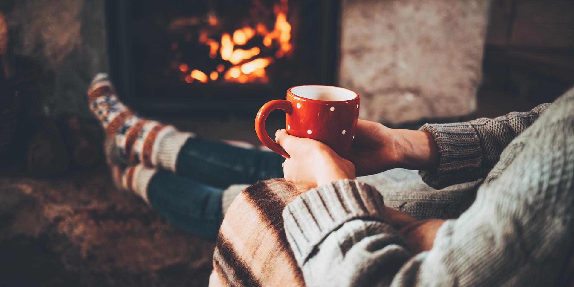 I piccoli piaceri dell'inverno