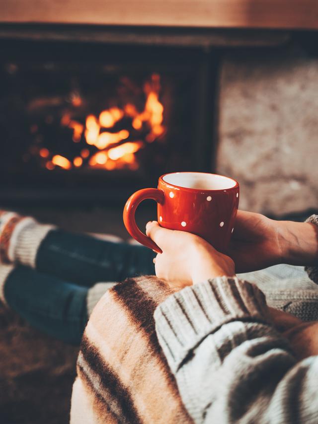 I piccoli piaceri dell'inverno