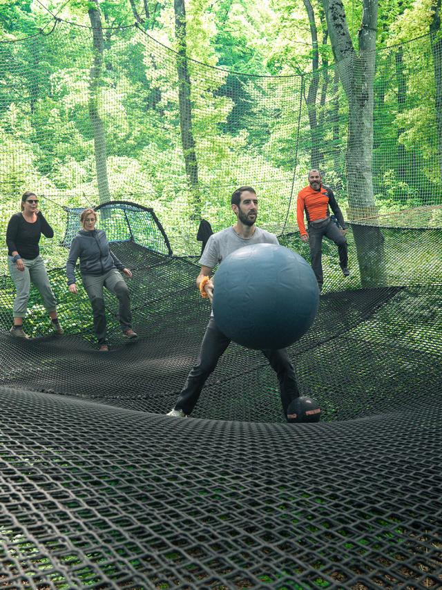 In un gruppo di Filenvol