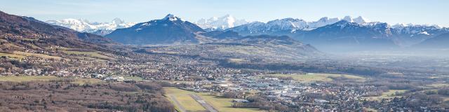 Aerodromo di Annemasse