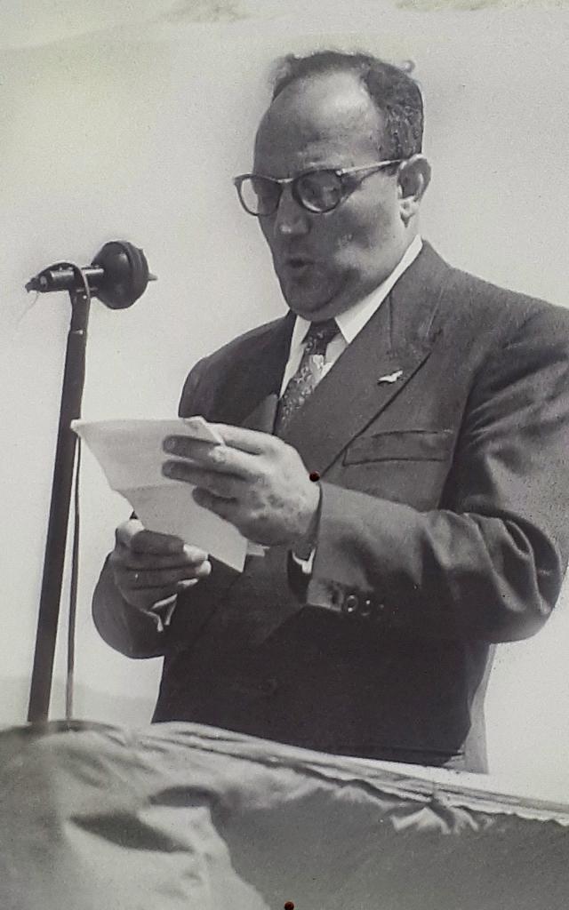 Aerodromo di Annemasse