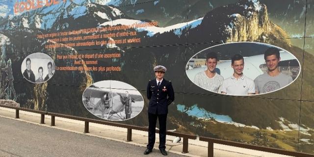 Aerodromo di Annemasse