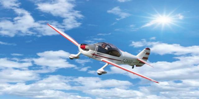 Aerodromo di Annemasse