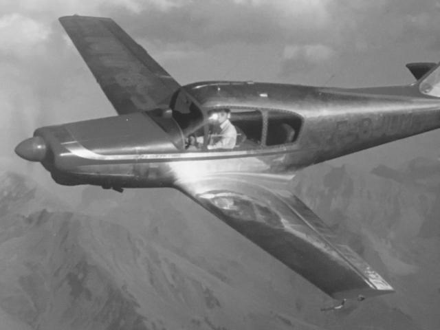 Aerodromo di Annemasse