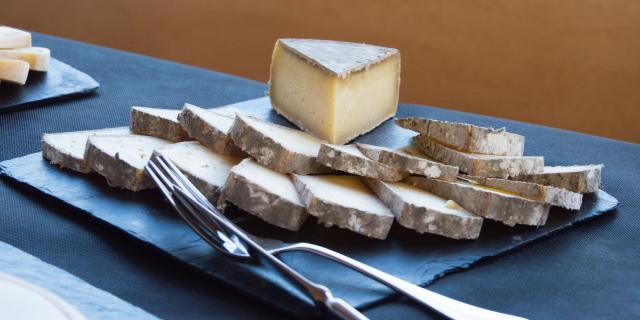 Formaggio Tomme