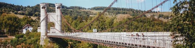 Pont de la Caille - Comunità dei Comuni del Pays de Cruseilles