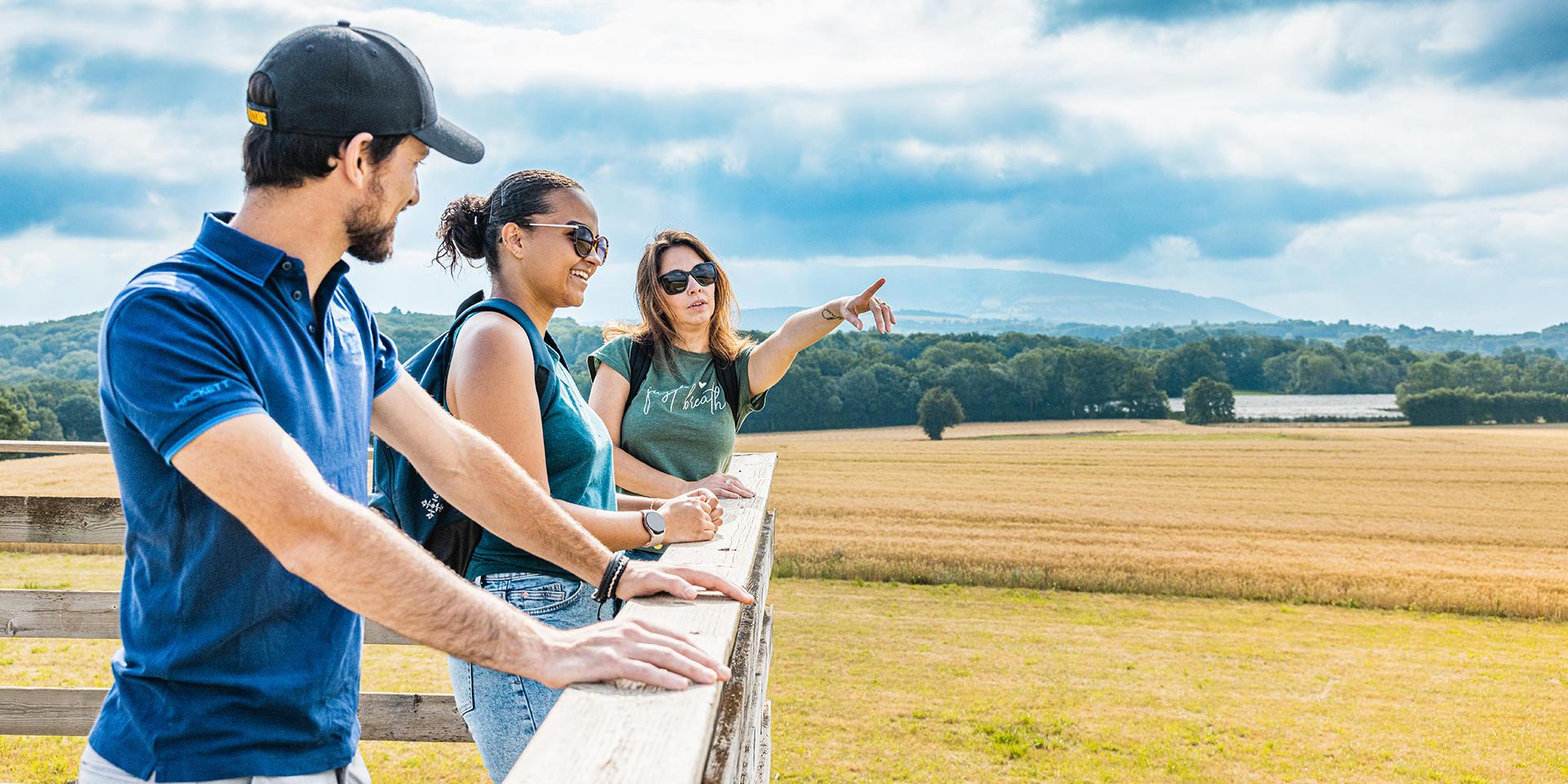 Sentiero Natura Du Vuache Alpcat Medias 3210